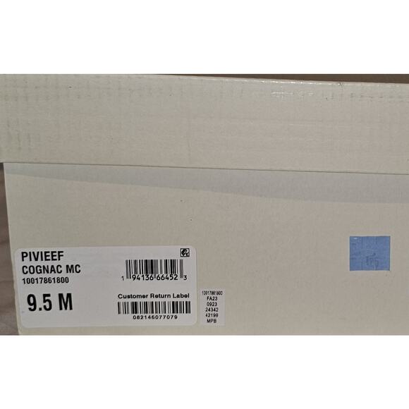 Style & Co Piviee Slouch Booties - Picture 6 of 6